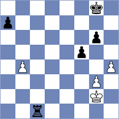 Tsatsalashvili - Chen (chess.com INT, 2024)