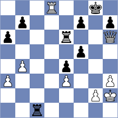 Novotny - Stach (Chess.com INT, 2021)