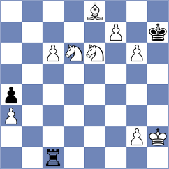 Sevgi - Villa Tornero (chess.com INT, 2024)