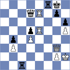 Krysa - Buchenau (chess.com INT, 2023)