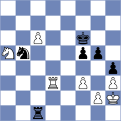 Mingarro Carceller - Nguyen (Chess.com INT, 2020)