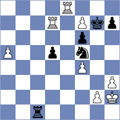 Przybylski - Nugumanov (chess.com INT, 2023)