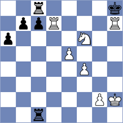 Johnson - Seine (Chess.com INT, 2021)