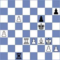 Samunenkov - Di Nicolantonio (chess.com INT, 2024)