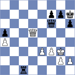 Montano Vicente - Rytenko (chess.com INT, 2024)