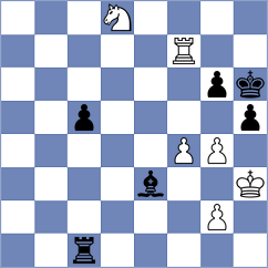 Poormosavi - Ferguson (chess.com INT, 2022)