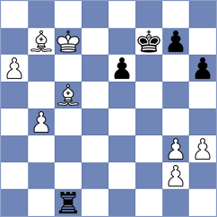 Munoz - Morales (chess.com INT, 2022)