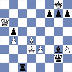 Feng - Vazquez (Chess.com INT, 2017)