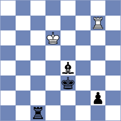 Annaberdiyev - Tari (chess.com INT, 2024)