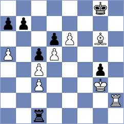 Repka - Tsolakidou (chess24.com INT, 2021)