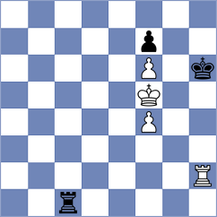 Urazayev - Richter (chess.com INT, 2024)
