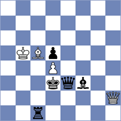 Matveeva - Dobre (chess.com INT, 2024)