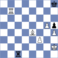 Bezold - Alvarado Diaz (Chess.com INT, 2019)