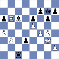 Markun - Kvaternik (Chess.com INT, 2021)