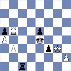 Khalikov - Carroll (chess.com INT, 2023)