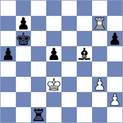Da Silva - Lehtosaari (chess.com INT, 2024)