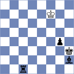 Storey - Garcia Pantoja (Chess.com INT, 2020)