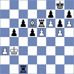 Perske - Jackson (chess.com INT, 2024)