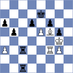 Xu - Ziegenfuss (Chess.com INT, 2020)