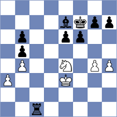 Roachford - Gerena Rivas (Chess.com INT, 2021)