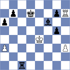 Bartholomew - Bachmann (Chess.com INT, 2020)