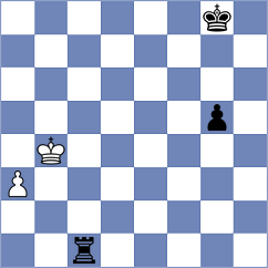 Jalloul - Fronda Pascua (Chess.com INT, 2020)