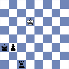 Drnovsek - Da Silva Junior (chess.com INT, 2023)