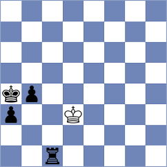 Timmermans - Prydun (chess.com INT, 2023)