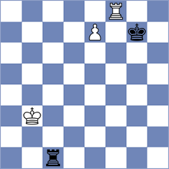 Salman - Vea (chess.com INT, 2024)