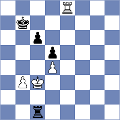 Winkels - Bauyrzhan (chess.com INT, 2024)