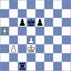 Balabayeva - Valdes Romero (Chess.com INT, 2021)