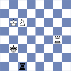 Zong - Pajeken (chess.com INT, 2021)