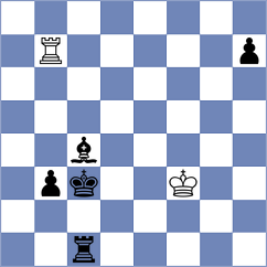 Abbasov - Ioannidis (Chess.com INT, 2020)