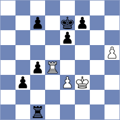 Budrewicz - Mingarro Carceller (Chess.com INT, 2021)