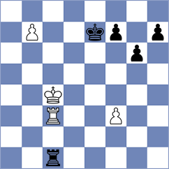 Lushenkov - Mouhamad (Chess.com INT, 2019)