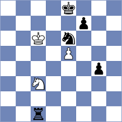 Perossa - Goh (chess.com INT, 2024)
