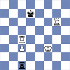 Ben Artzi - Ardila (chess.com INT, 2023)