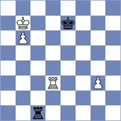 Polanco Nunez - Serikbay (Chess.com INT, 2021)