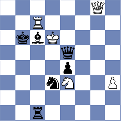 Sluka - Hartikainen (Chess.com INT, 2020)