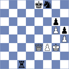 Llari - Seletsky (chess.com INT, 2024)