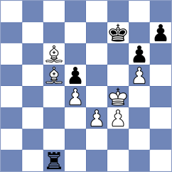 Tristan - Bochnicka (chess.com INT, 2024)