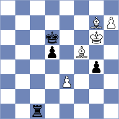 Postny - Anton (Chess.com INT, 2021)