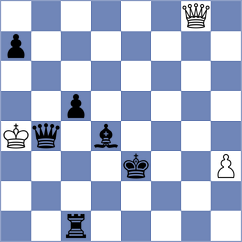 Aakash - De Winter (chess.com INT, 2024)