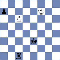 Timofeev - Samunenkov (chess.com INT, 2023)