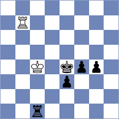 Mammadov - Schuh (chess.com INT, 2023)