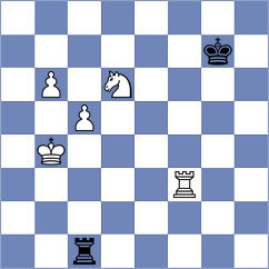 Pein - Gandhi (chess.com INT, 2024)