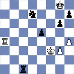 Zeltsan - Yilmaz (chess.com INT, 2024)