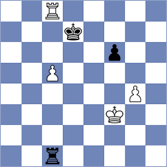 Luke Brezmes - Estrada Nieto (chess.com INT, 2024)