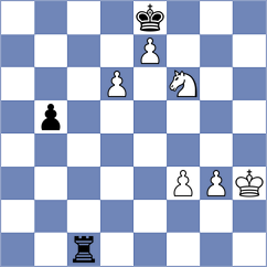 Jegorovas - Jing (chess.com INT, 2024)