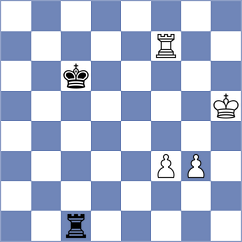 Fedoseev - Ohanyan (chess.com INT, 2024)